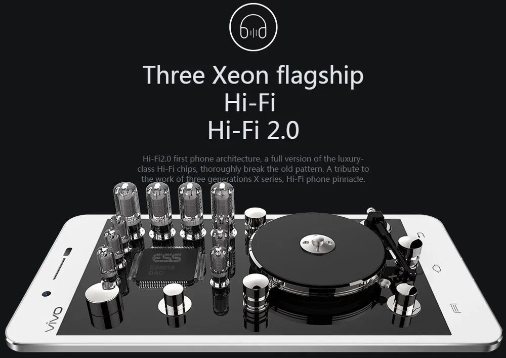 Top 5 smartphone Android nghe nhạc tốt nhất ảnh 1 Top 5 smartphone Android nghe nhạc tốt nhất ảnh 1